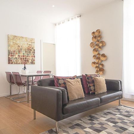 Baixa Chiado 2 Bedroom Duplex Apt With Ac Elevator Lisbon Exterior photo